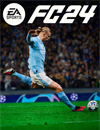 EA Sports FC 24 / FIFA 24 Standard Edition Steam Account | Steam account | Unplayed | PC